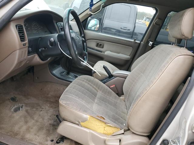 Photo 7 from auction – 1998 TOYOTA 4RUNNER with VIN JT3GM84R6W0032958