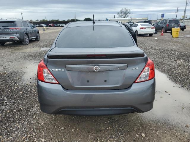 Photo 6 from auction – 2018 NISSAN VERSA S with VIN 3N1CN7AP5JL853889