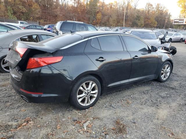 Photo 3 from auction – 2011 KIA OPTIMA EX with VIN KNAGN4A66B5157383