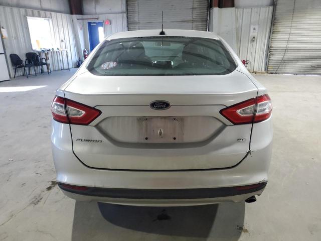 Photo 6 from auction – 2014 FORD FUSION SE with VIN 3FA6P0H71ER161252