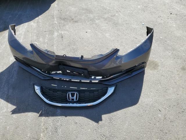Photo 12 from auction – 2013 HONDA CIVIC LX with VIN 19XFB2F56DE053804