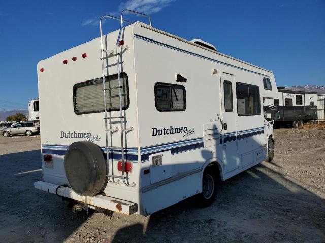 Photo 4 from auction – 1997 FORD ECONOLINE with VIN 1FDKE30G2THB47317