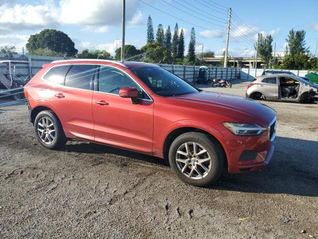 Photo 4 from auction – 2019 VOLVO XC60 T5 MO with VIN LYV102DK9KB183805