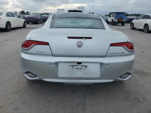 Photo 6 from auction – 2012 FISKER AUTOMOTIVE KARMA with VIN YH4K14AA0CA001402
