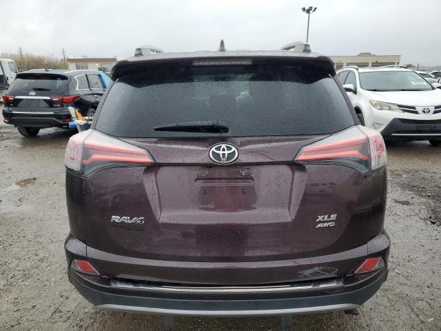 Photo 6 from auction – 2018 TOYOTA RAV4 ADVEN with VIN 2T3RFREV0JW766869
