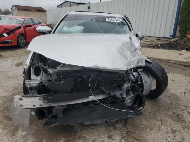 Photo 5 from auction – 2016 LEXUS GS 350 with VIN JTHCZ1BL6GA003312