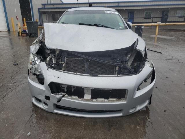 Photo 5 from auction – 2013 NISSAN MAXIMA S with VIN 1N4AA5AP0DC826030