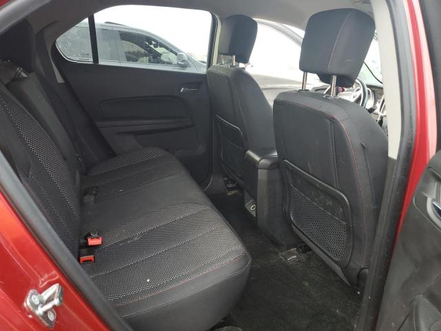 Foto 11 de la subasta – 2015 CHEVROLET EQUINOX LT con VIN 2GNFLBE36F6129058