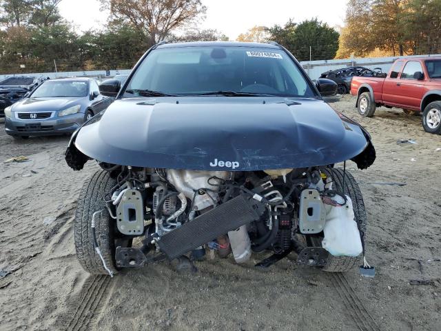 Photo 5 from auction – 2019 JEEP COMPASS LA with VIN 3C4NJDBB2KT849478