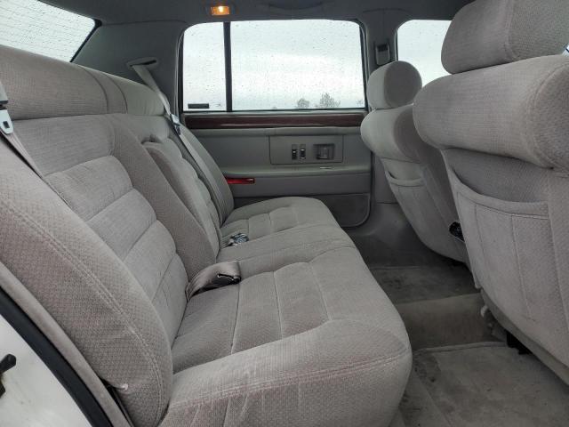 Photo 10 from auction – 1994 CADILLAC DEVILLE with VIN 1G6KD52BXRU273643
