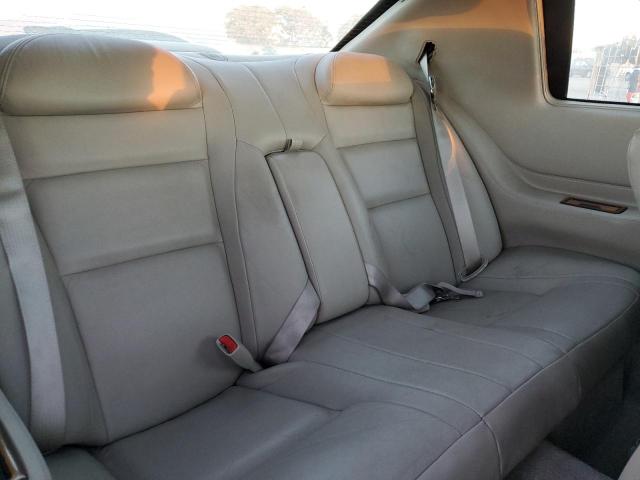 Photo 10 from auction – 2002 CADILLAC ELDORADO E with VIN 1G6EL12Y72B101231