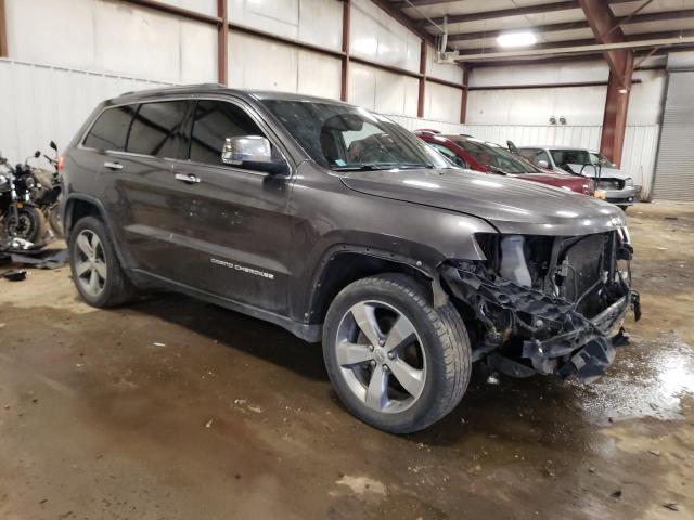 Photo 4 from auction – 2015 JEEP GRAND CHER with VIN 1C4RJFBG6FC723599