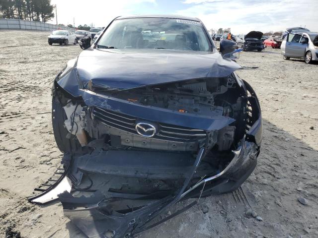 Photo 5 from auction – 2018 MAZDA CX-3 GRAND with VIN JM1DKDD72J0307455