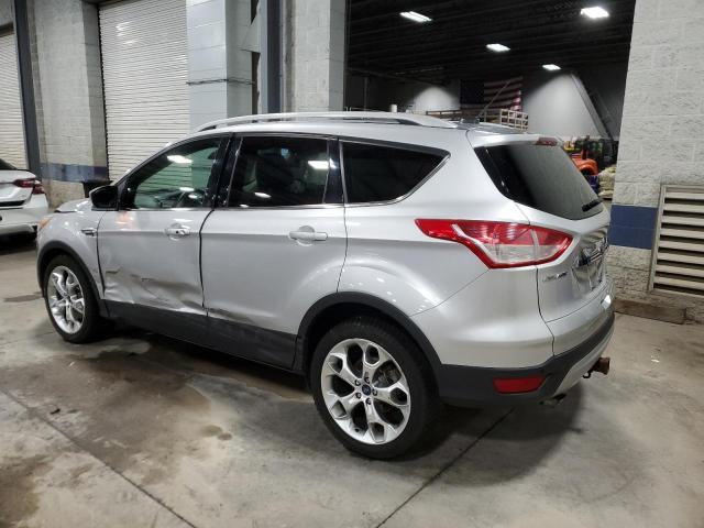 Photo 2 from auction – 2014 FORD ESCAPE TIT with VIN 1FMCU9J90EUC75897