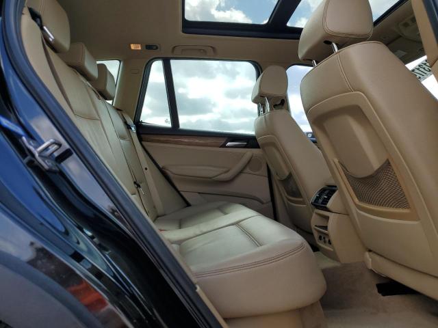 Photo 11 from auction – 2014 BMW X3 XDRIVE3 with VIN 5UXWX7C55E0E77893