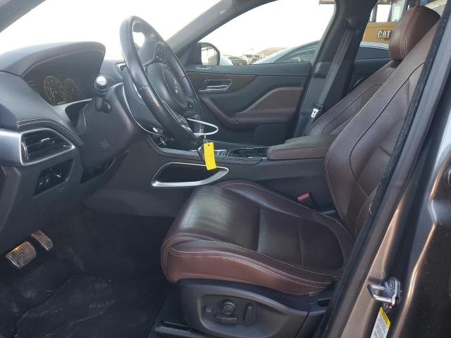 Photo 7 from auction – 2017 JAGUAR F-PACE S with VIN SADCM2BV0HA061011