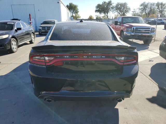 Photo 6 from auction – 2019 DODGE CHARGER GT with VIN 2C3CDXHG2KH597490