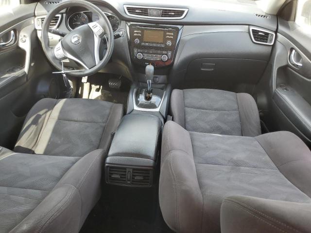 Photo 8 from auction – 2015 NISSAN ROGUE S with VIN KNMAT2MTXFP526518