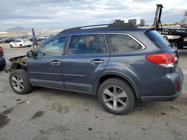 Снимка 2 от търг – 2014 SUBARU OUTBACK 2. с VIN 4S4BRBPC7E3270712