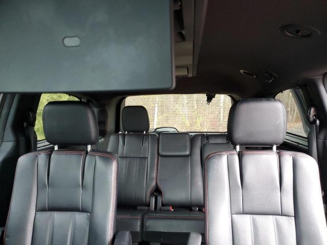 Photo 10 from auction – 2015 DODGE GRAND CARA with VIN 2C4RDGEG6FR568343