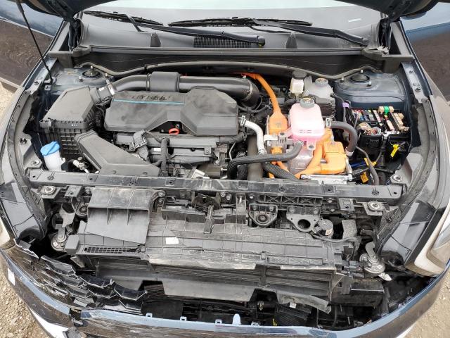 Photo 12 from auction – 2023 KIA SPORTAGE E with VIN KNDPVCAG1P7115415