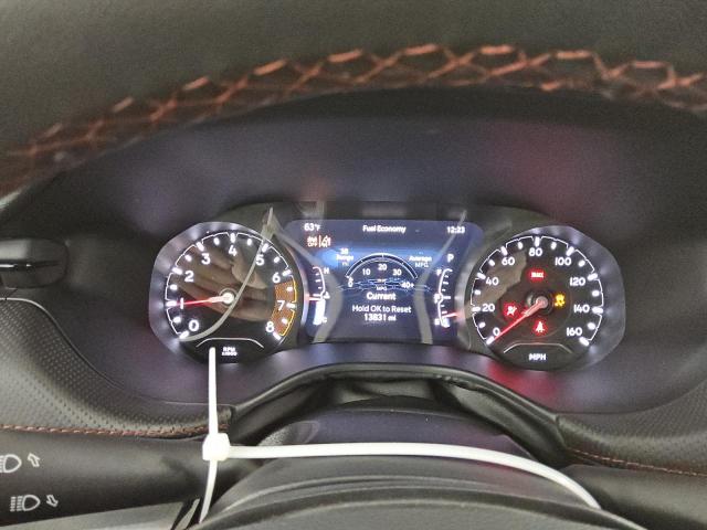 Photo 9 from auction – 2024 JEEP COMPASS TR with VIN 3C4NJDDNXRT137415