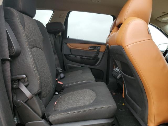 Photo 11 from auction – 2014 CHEVROLET TRAVERSE L with VIN 1GNKRGKD8EJ287605