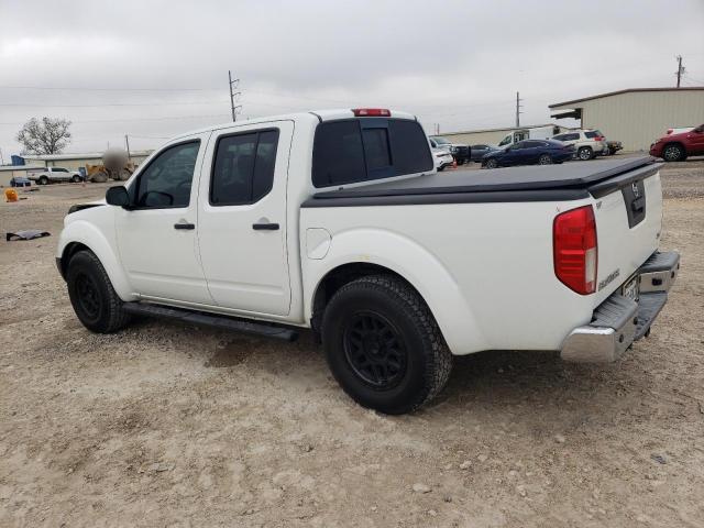 Photo 2 from auction – 2016 NISSAN FRONTIER S with VIN 1N6AD0ER3GN746646