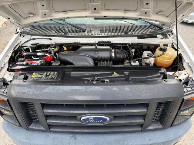 Photo 7 from auction – 2012 FORD ECONOLINE with VIN 1FBNE3BL9CDB14354