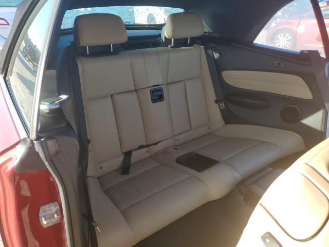 Photo 10 from auction – 2013 BMW 128 I with VIN WBAUL7C51DVU08389