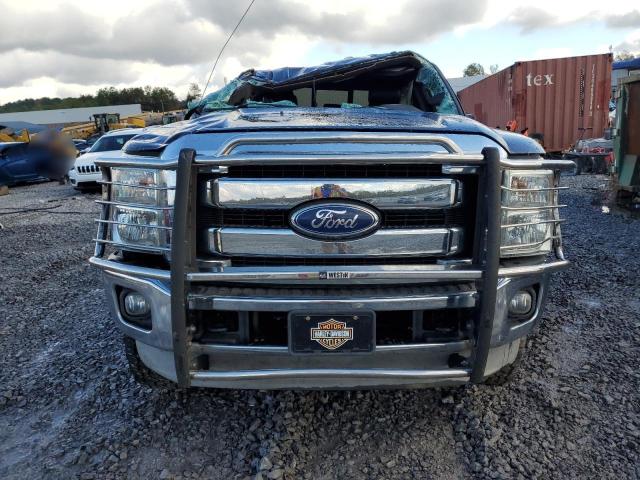 Photo 5 from auction – 2012 FORD F250 SUPER with VIN 1FT7W2BT5CEA63358