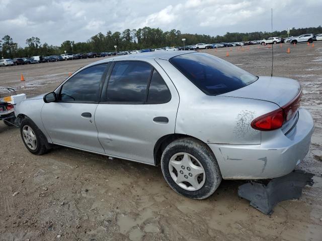 Zdjęcie 2 z aukcji – 2004 CHEVROLET CAVALIER z VIN 1G1JC52F047349269