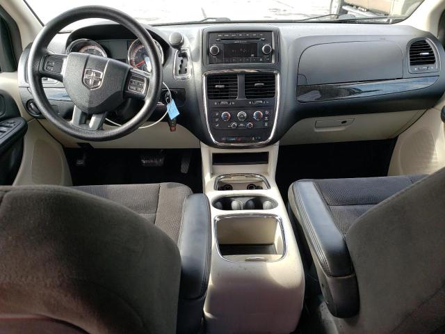 Photo 8 from auction – 2015 DODGE GRAND CARA with VIN 2C4RDGCG0FR540802