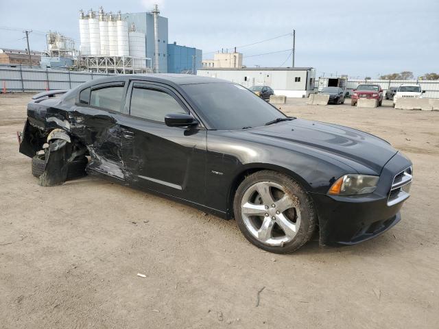 Photo 4 from auction – 2013 DODGE CHARGER R/ with VIN 2C3CDXCTXDH644918