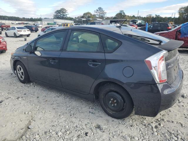 Photo 2 from auction – 2012 TOYOTA PRIUS with VIN JTDKN3DU7C1572660