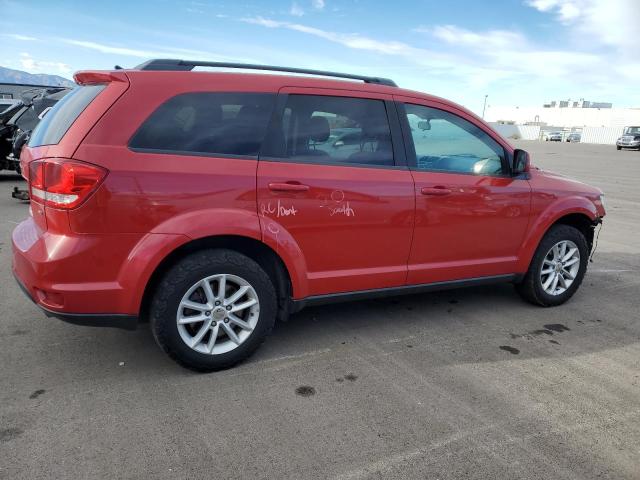 Photo 3 from auction – 2015 DODGE JOURNEY SX with VIN 3C4PDDBG0FT755696