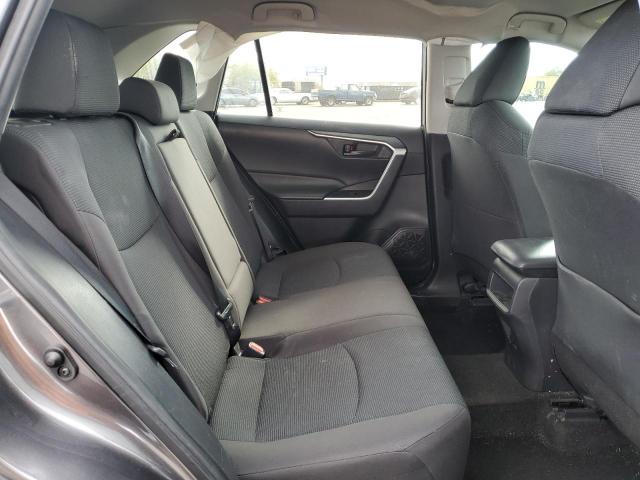 Photo 11 from auction – 2021 TOYOTA RAV4 LE with VIN 2T3H1RFV7MC134661