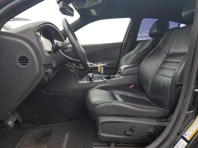 Photo 7 from auction – 2012 DODGE CHARGER SX with VIN 2C3CDXHG7CH149702