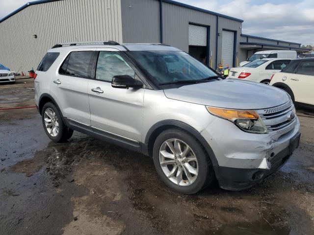 Photo 4 from auction – 2013 FORD EXPLORER X with VIN 1FM5K7D82DGC77850