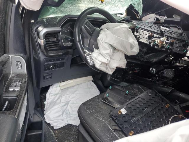 Photo 8 from auction – 2022 FORD F150 SUPER with VIN 1FTFW1E55NFB05723