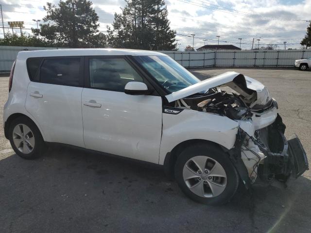 Photo 4 from auction – 2015 KIA SOUL with VIN KNDJN2A28F7171225