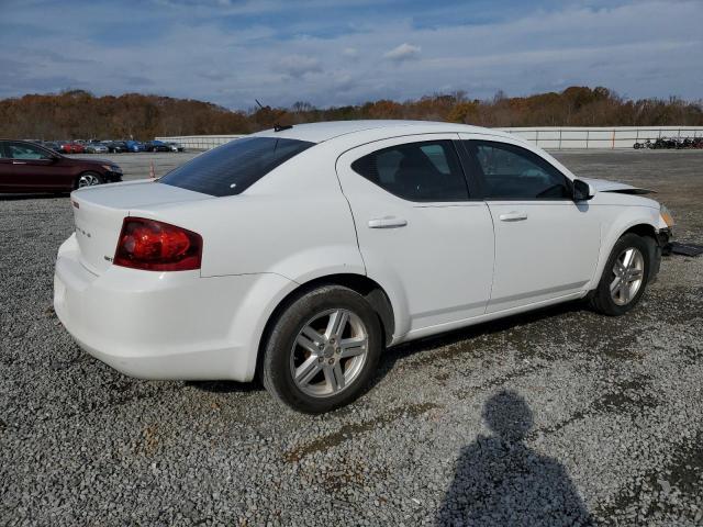 Photo 3 from auction – 2012 DODGE AVENGER SX with VIN 1C3CDZCB6CN221505