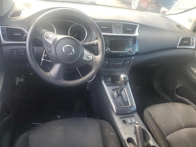 Photo 8 from auction – 2016 NISSAN SENTRA S with VIN 3N1AB7AP4GY226595