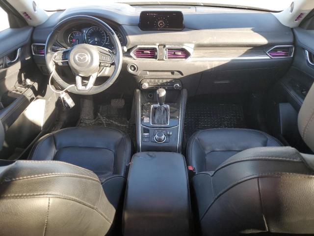 Photo 8 from auction – 2020 MAZDA CX-5 GRAND with VIN JM3KFBDM4L0727993