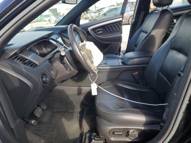 Снимка 7 от търг – 2016 FORD TAURUS SEL с VIN 1FAHP2E81GG144057