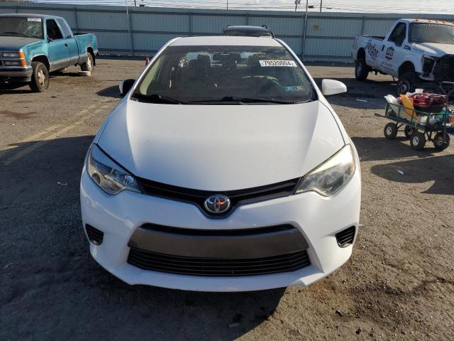 Photo 5 from auction – 2015 TOYOTA COROLLA L with VIN 2T1BURHE2FC287292