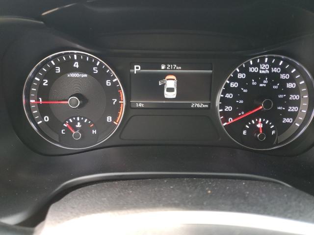 Photo 9 from auction – 2024 KIA FORTE EX with VIN 3KPF34AD3RE785208
