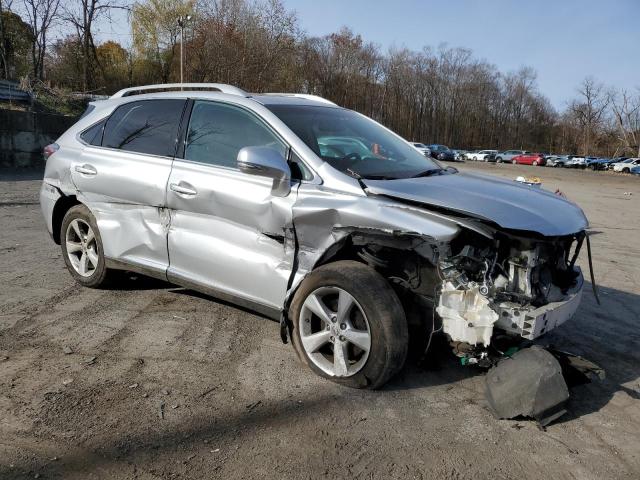 Photo 4 from auction – 2015 LEXUS RX 350 BAS with VIN 2T2BK1BA3FC282109