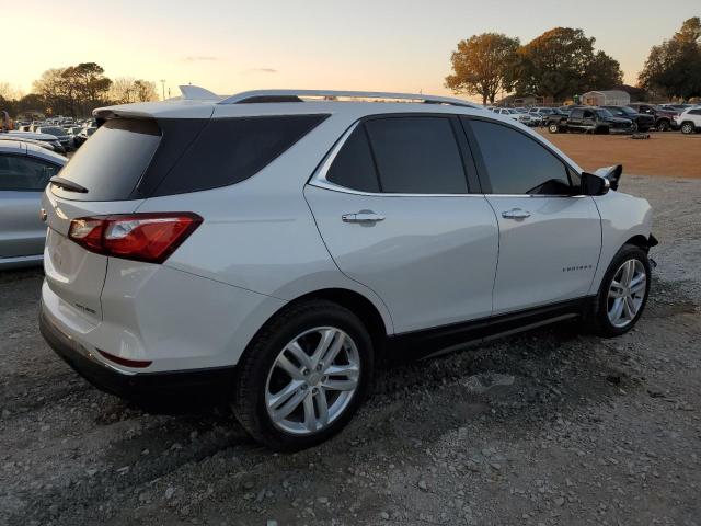 Photo 3 from auction – 2020 CHEVROLET EQUINOX PR with VIN 3GNAXPEX9LS714714