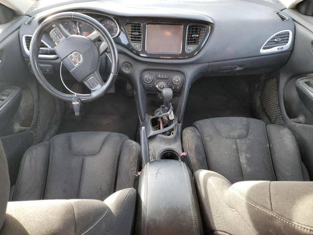 Photo 8 from auction – 2013 DODGE DART SXT with VIN 1C3CDFBH1DD214148